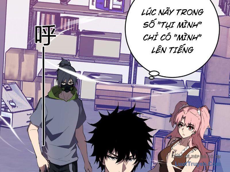 Toàn Dân Tận Thế: Ta Virus Quân Vương Chap 93 - Next Chap 94