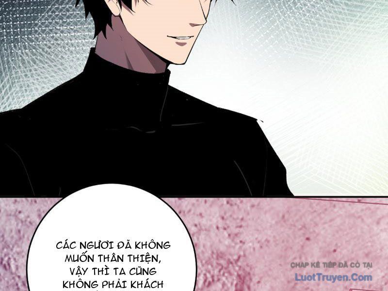 Toàn Dân Tận Thế: Ta Virus Quân Vương Chap 93 - Next Chap 94