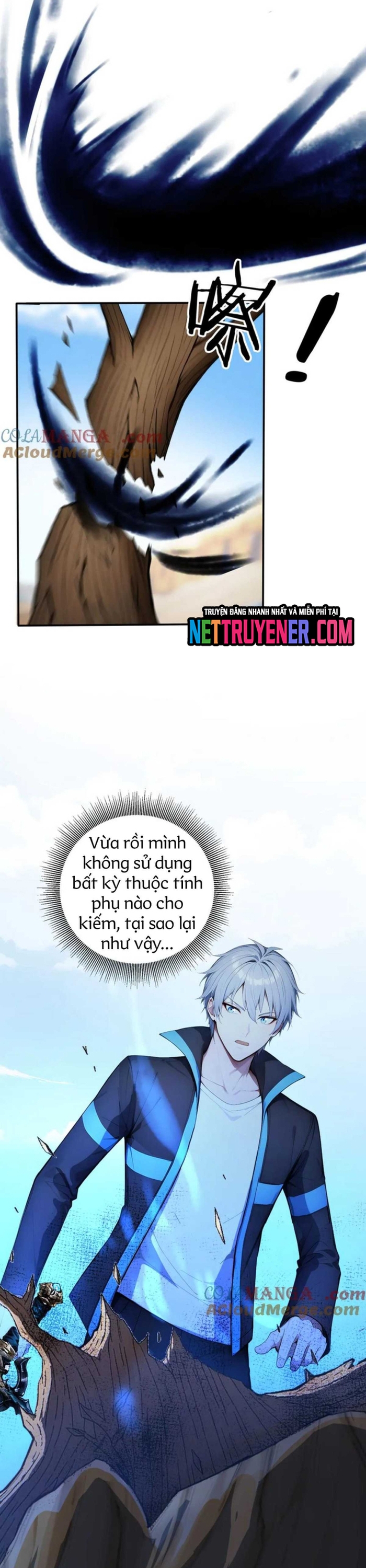 Toàn Dân Thần Vương: Tôi Hiến Tế Nghìn Tỷ Sinh Linh! Chap 104 - Next Chap 105