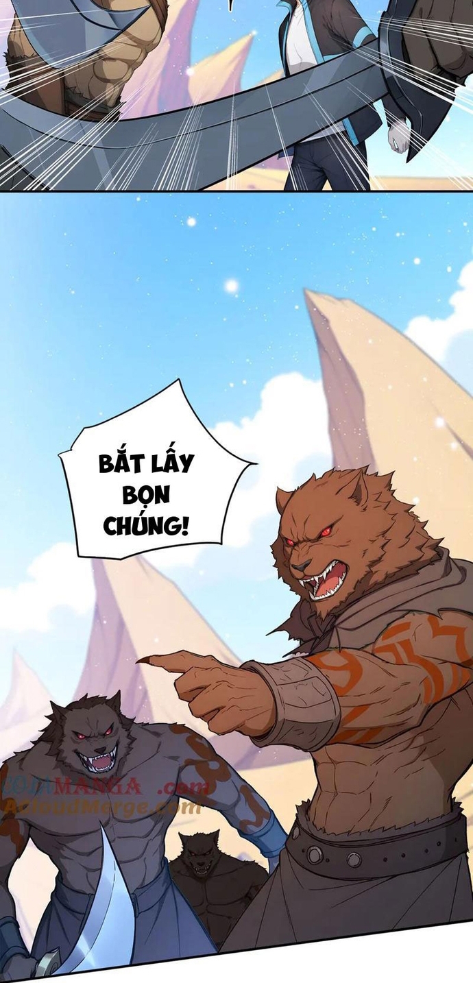 Toàn Dân Thần Vương: Tôi Hiến Tế Nghìn Tỷ Sinh Linh! Chap 108 - Next Chap 109