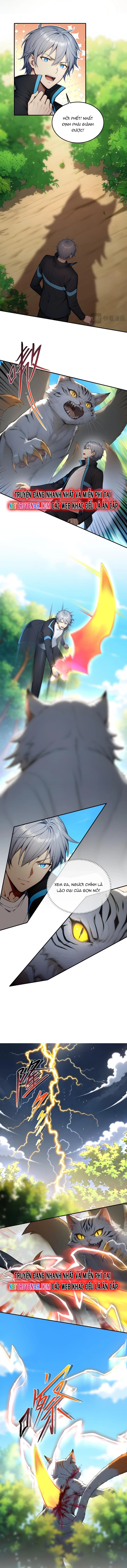 Toàn Dân Thần Vương: Tôi Hiến Tế Nghìn Tỷ Sinh Linh! Chap 126 - Next Chap 127