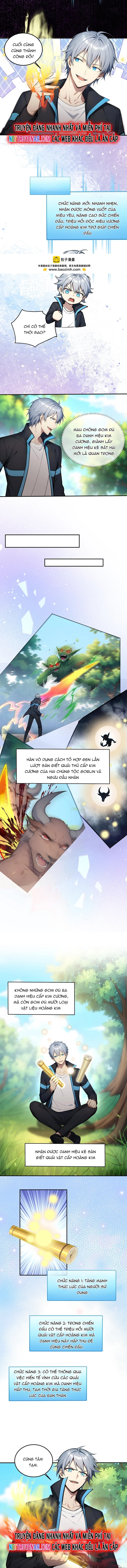Toàn Dân Thần Vương: Tôi Hiến Tế Nghìn Tỷ Sinh Linh! Chap 126 - Next Chap 127