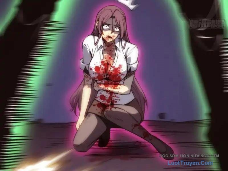 Toàn Năng Giác Tỉnh Sư Chap 53 - Next Chap 54