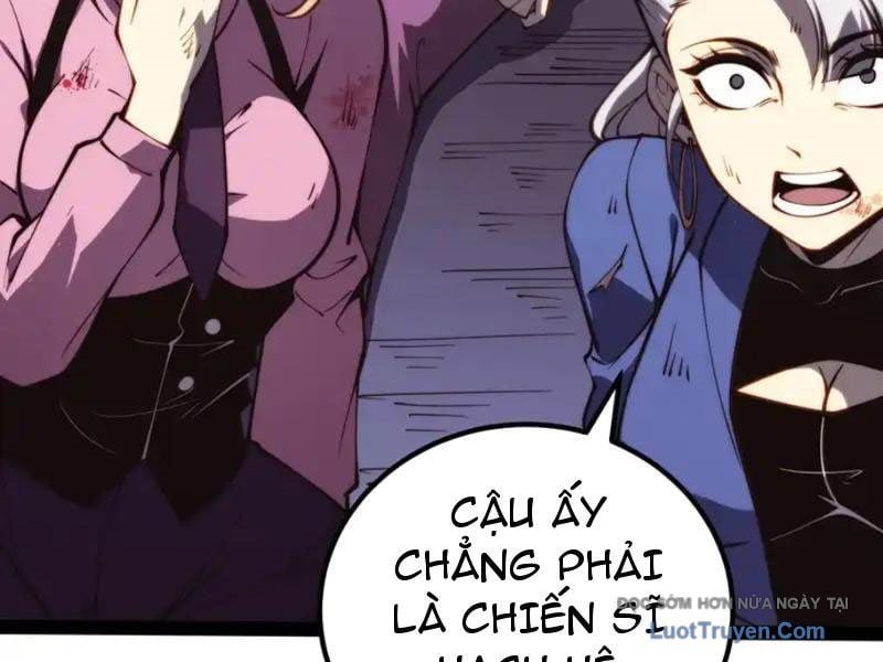 Toàn Năng Giác Tỉnh Sư Chap 53 - Next Chap 54