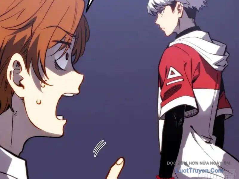 Toàn Năng Giác Tỉnh Sư Chap 53 - Next Chap 54