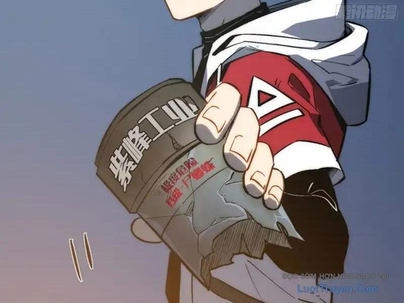 Toàn Năng Giác Tỉnh Sư Chap 53 - Next Chap 54