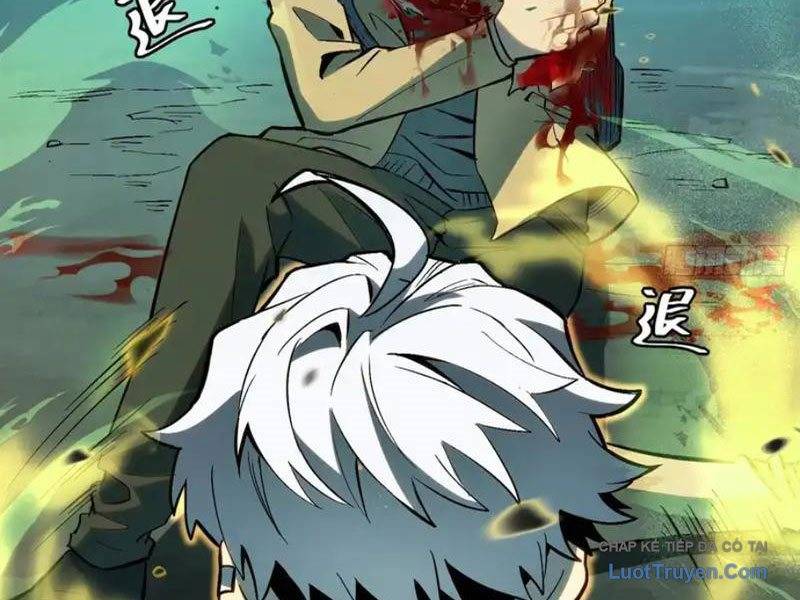 Toàn Năng Giác Tỉnh Sư Chap 56 - Next Chap 57