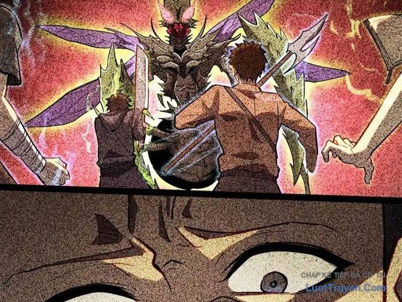 Toàn Năng Giác Tỉnh Sư Chap 56 - Next Chap 57