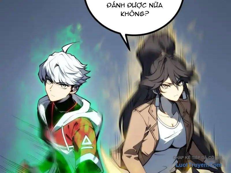 Toàn Năng Giác Tỉnh Sư Chap 57 - Next Chap 58