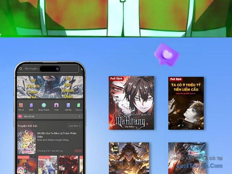 Toàn Năng Giác Tỉnh Sư Chap 57 - Next Chap 58