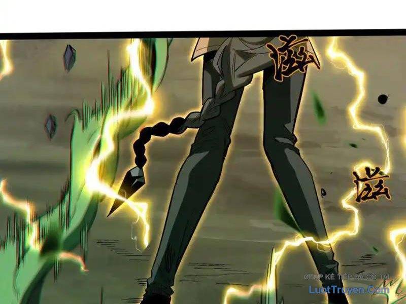 Toàn Năng Giác Tỉnh Sư Chap 57 - Next Chap 58