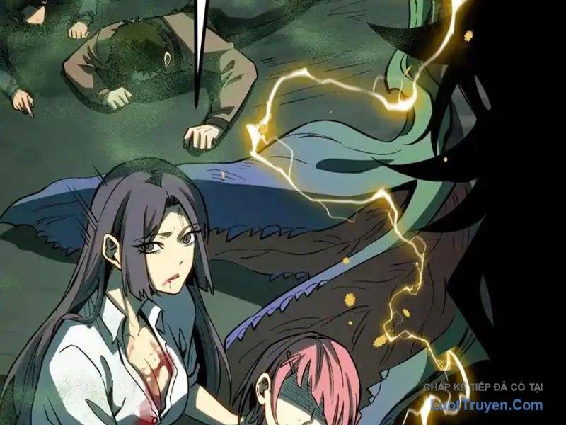 Toàn Năng Giác Tỉnh Sư Chap 57 - Next Chap 58