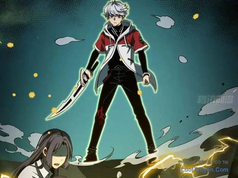 Toàn Năng Giác Tỉnh Sư Chap 57 - Next Chap 58