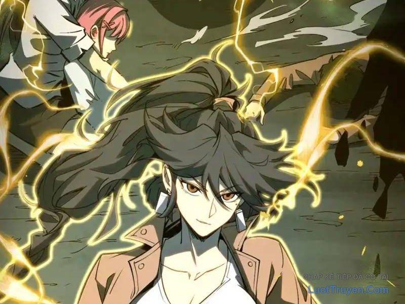 Toàn Năng Giác Tỉnh Sư Chap 57 - Next Chap 58