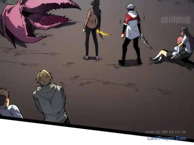 Toàn Năng Giác Tỉnh Sư Chap 57 - Next Chap 58