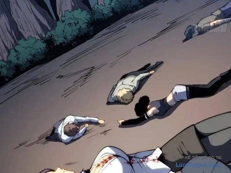 Toàn Năng Giác Tỉnh Sư Chap 57 - Next Chap 58