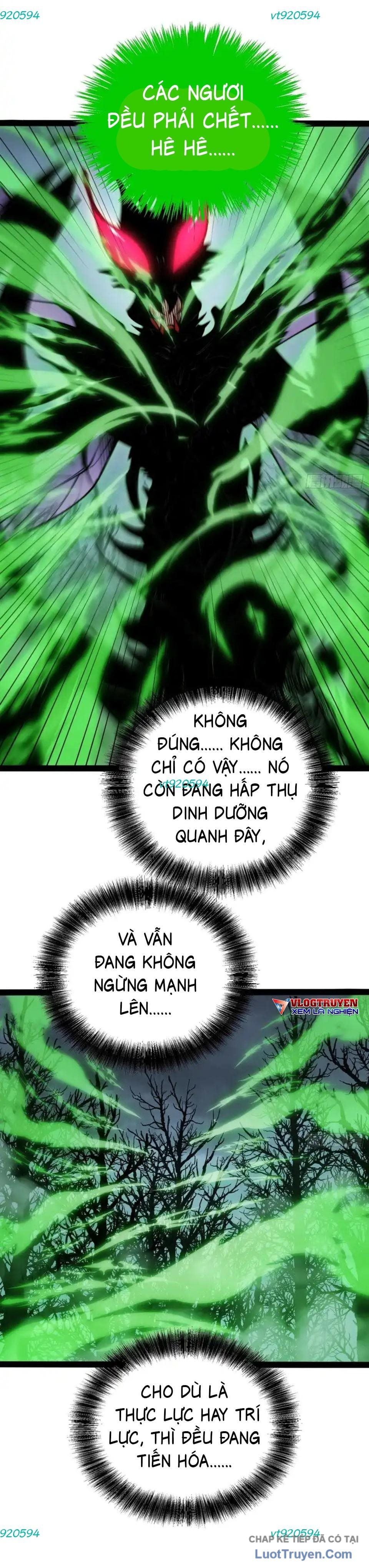 Toàn Năng Giác Tỉnh Sư Chap 58 - Next Chap 59