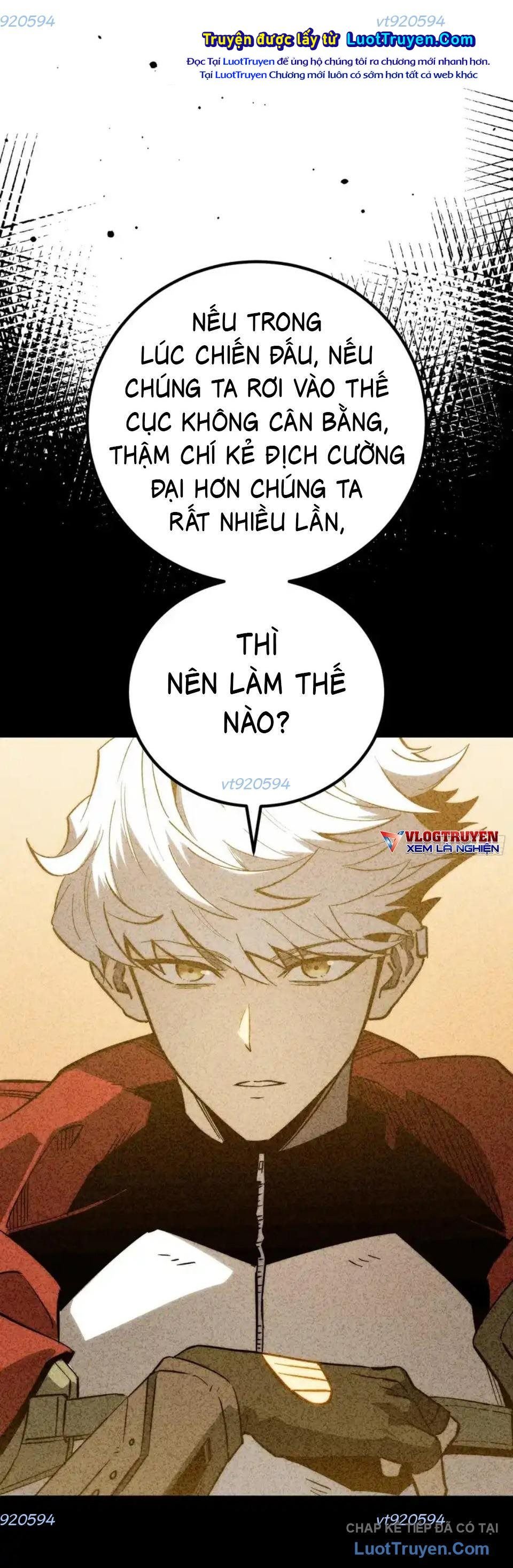 Toàn Năng Giác Tỉnh Sư Chap 58 - Next Chap 59