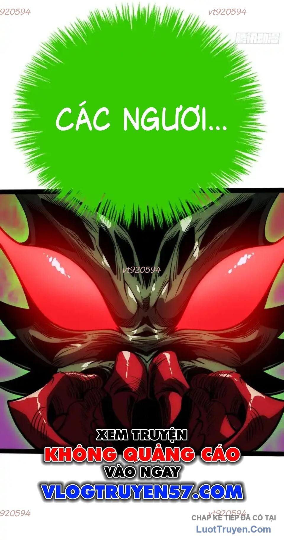 Toàn Năng Giác Tỉnh Sư Chap 58 - Next Chap 59