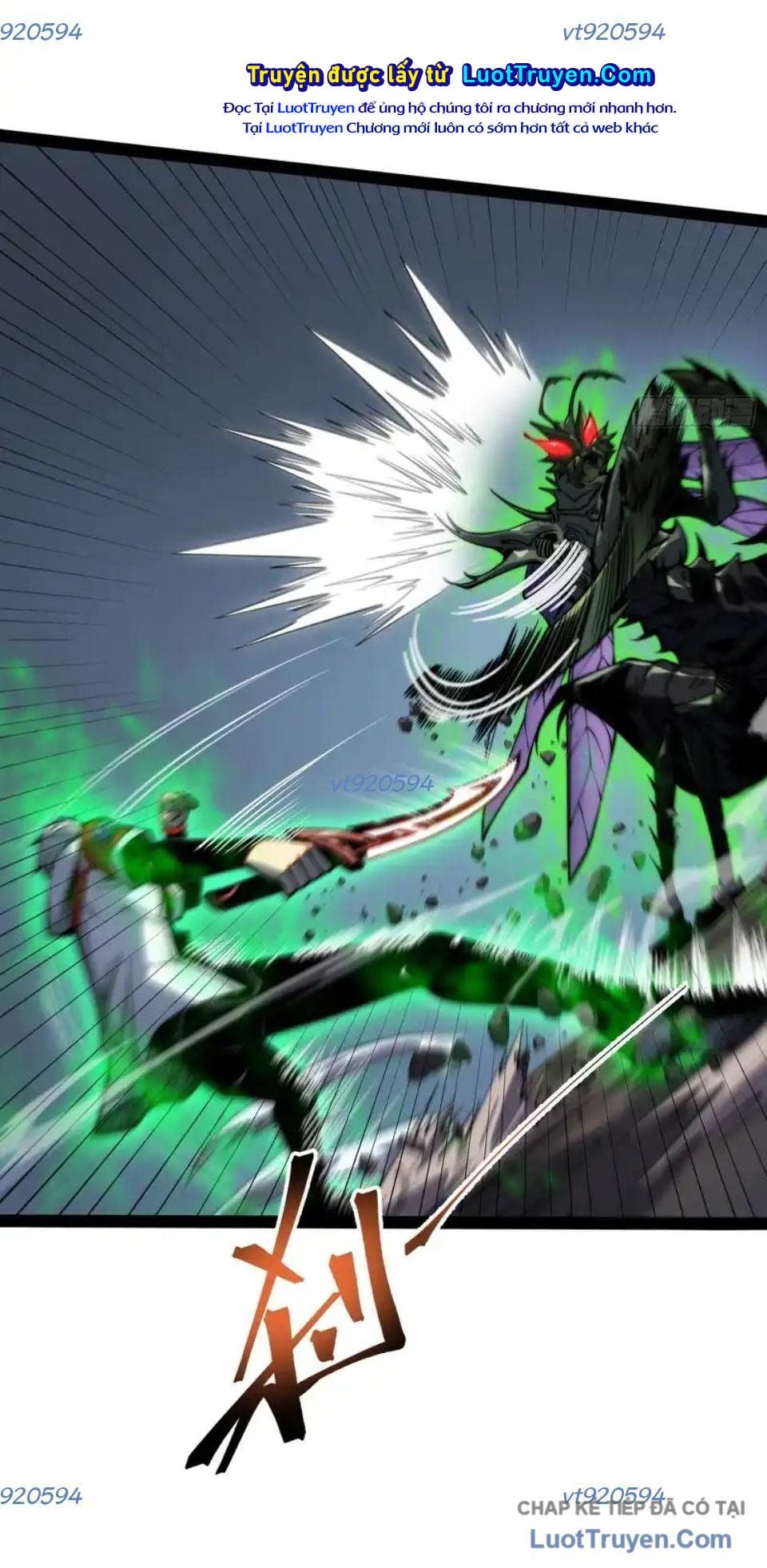 Toàn Năng Giác Tỉnh Sư Chap 58 - Next Chap 59