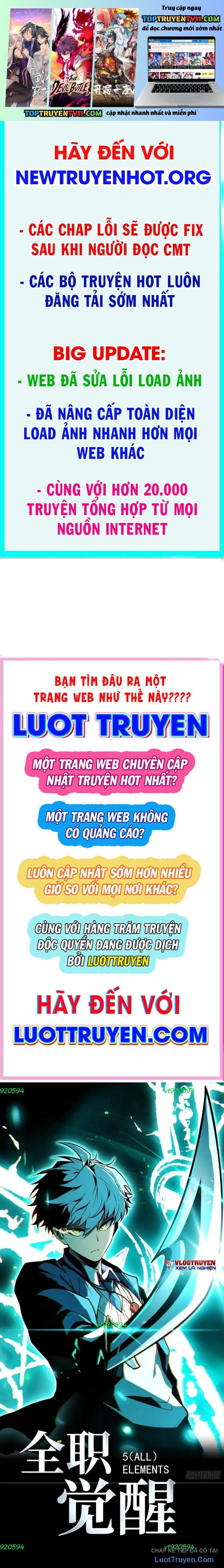 Toàn Năng Giác Tỉnh Sư Chap 59 - Next Chap 60