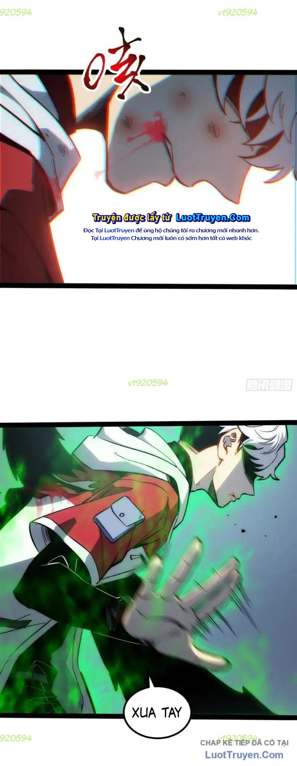 Toàn Năng Giác Tỉnh Sư Chap 59 - Next Chap 60