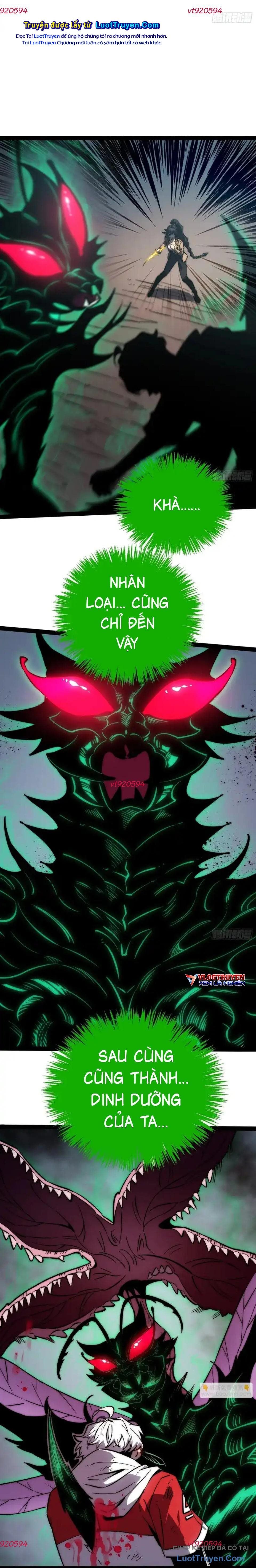 Toàn Năng Giác Tỉnh Sư Chap 59 - Next Chap 60