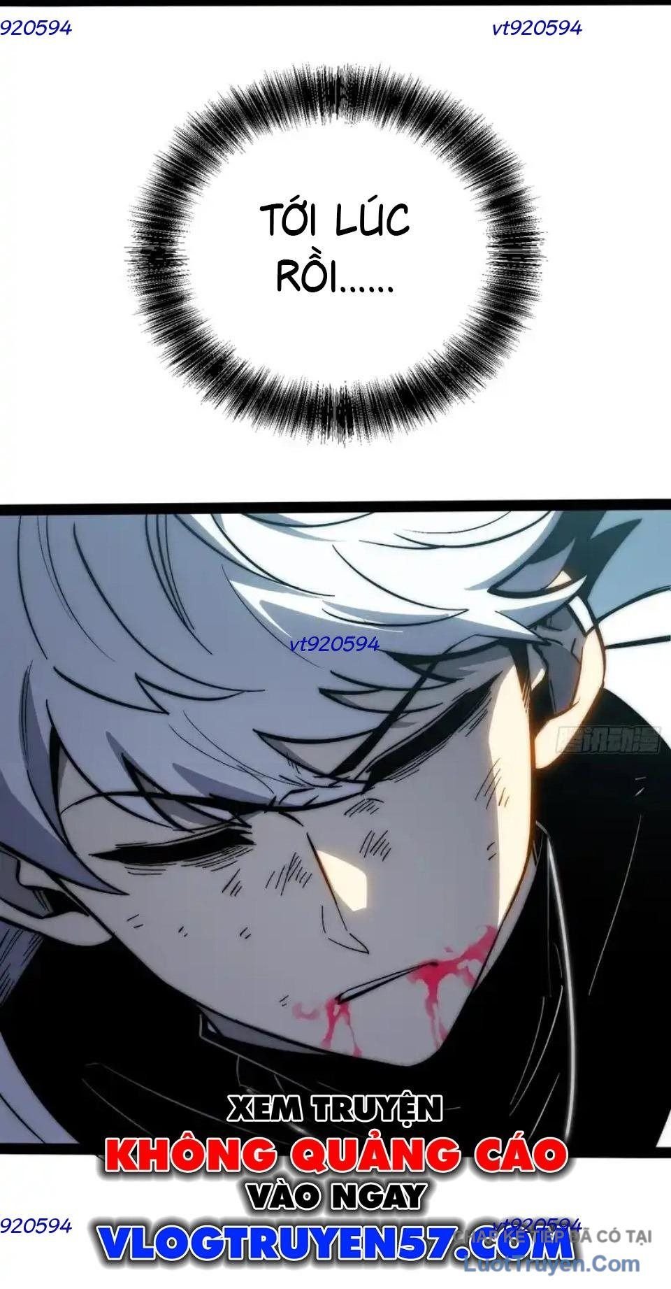 Toàn Năng Giác Tỉnh Sư Chap 59 - Next Chap 60