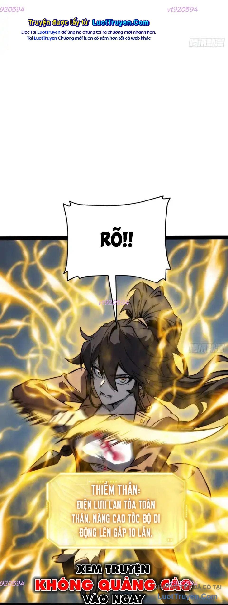 Toàn Năng Giác Tỉnh Sư Chap 59 - Next Chap 60