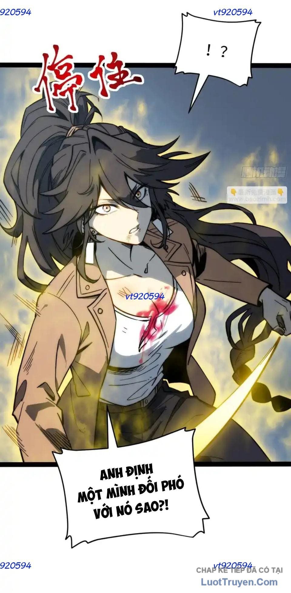 Toàn Năng Giác Tỉnh Sư Chap 59 - Next Chap 60