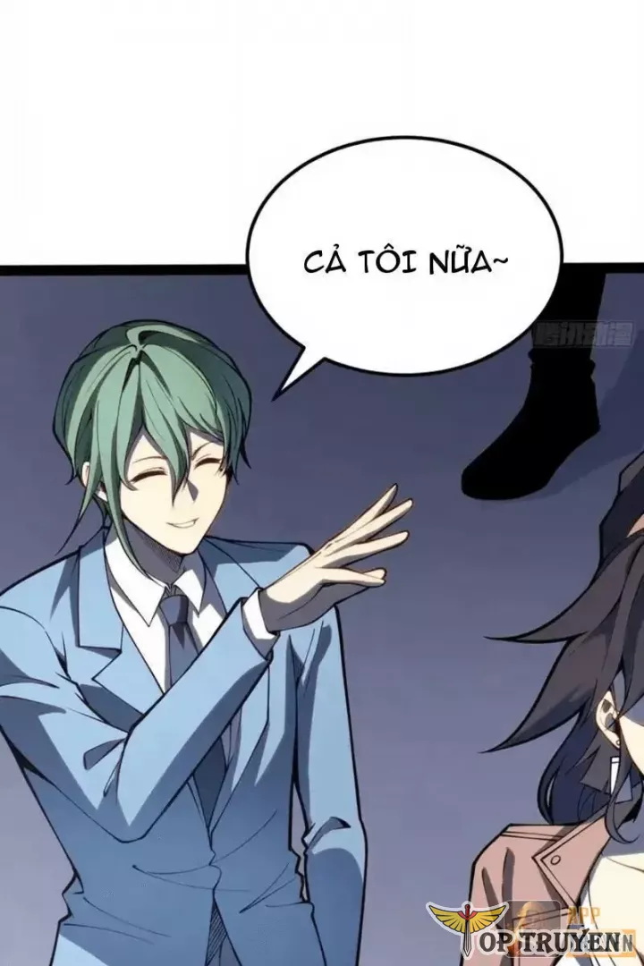 Toàn Năng Giác Tỉnh Sư Chap 68 - Next Chap 69