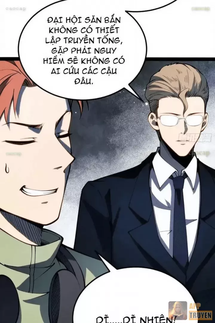 Toàn Năng Giác Tỉnh Sư Chap 68 - Next Chap 69