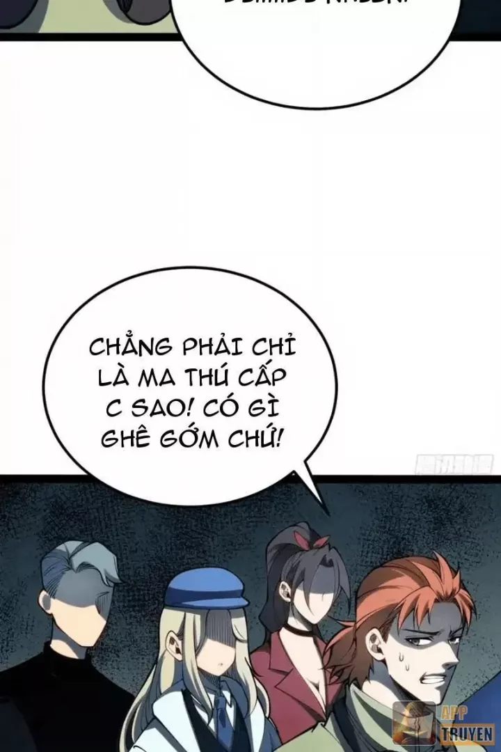 Toàn Năng Giác Tỉnh Sư Chap 68 - Next Chap 69