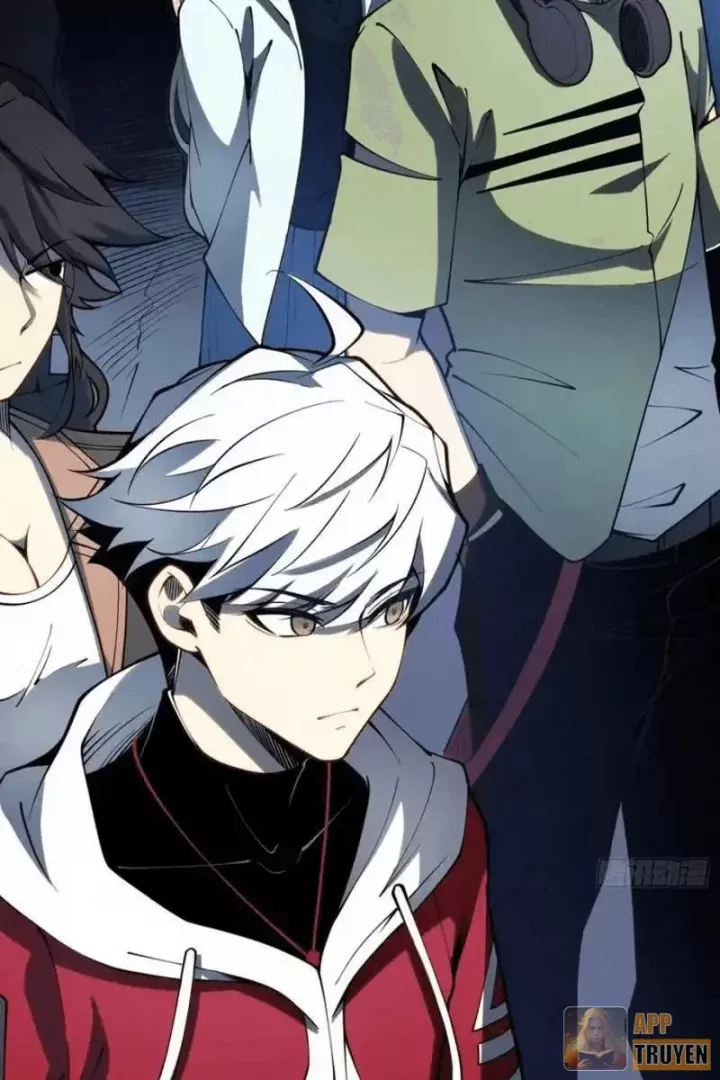 Toàn Năng Giác Tỉnh Sư Chap 68 - Next Chap 69