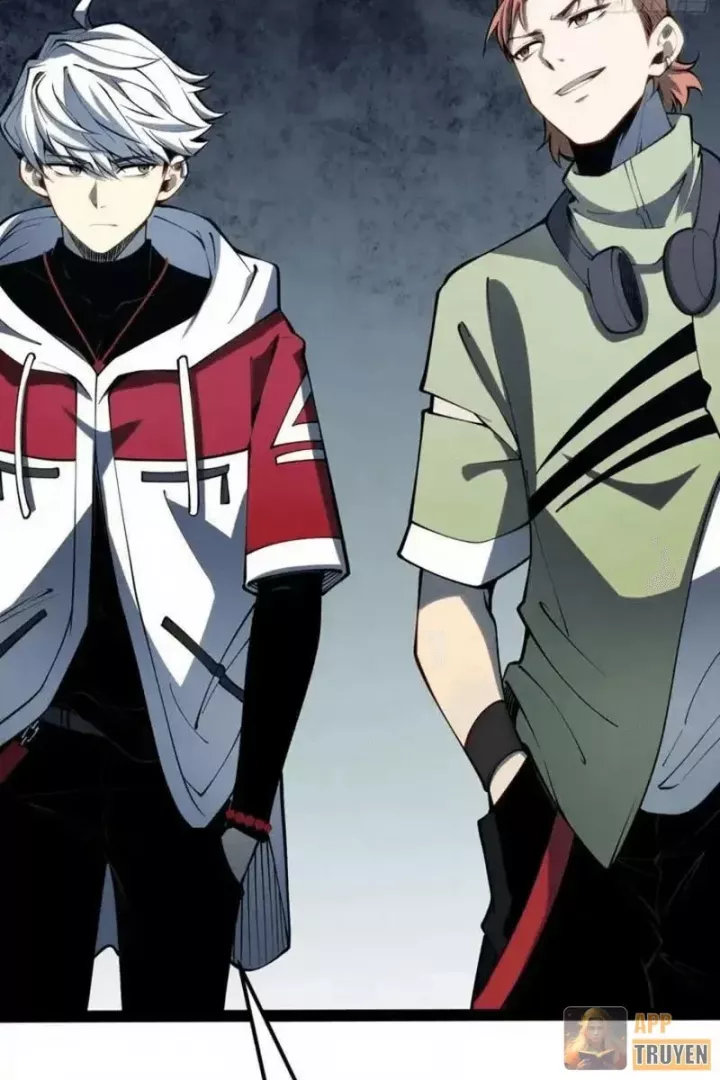 Toàn Năng Giác Tỉnh Sư Chap 68 - Next Chap 69