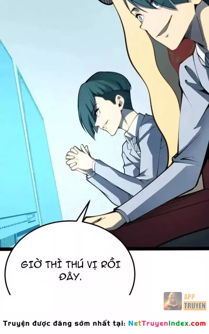 Toàn Năng Giác Tỉnh Sư Chap 68 - Next Chap 69