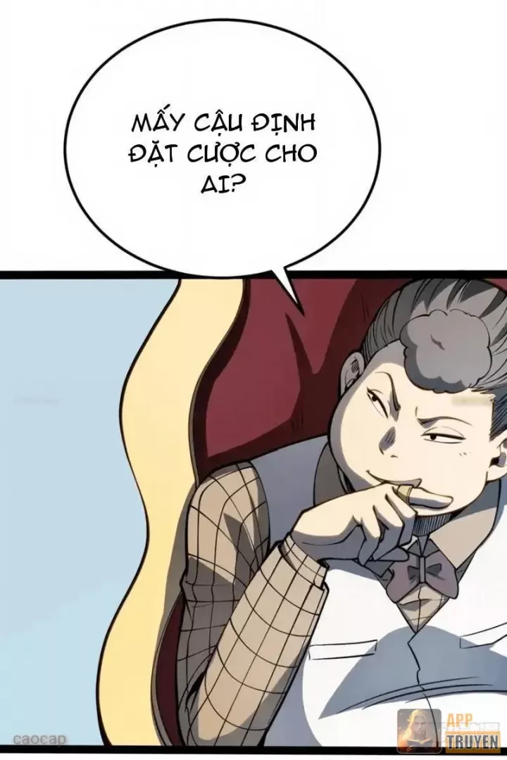 Toàn Năng Giác Tỉnh Sư Chap 68 - Next Chap 69