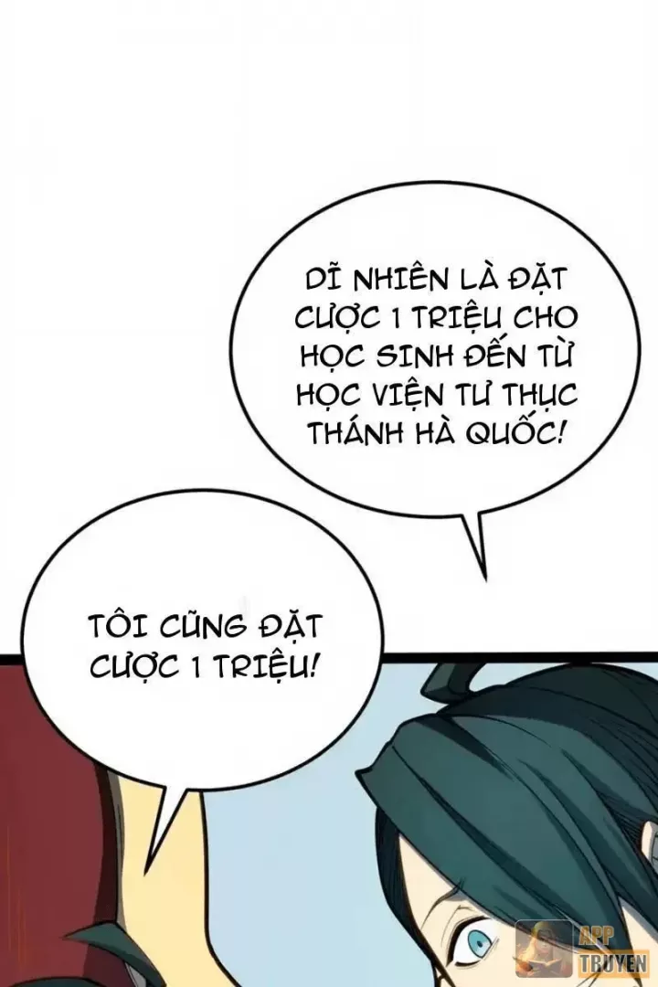 Toàn Năng Giác Tỉnh Sư Chap 68 - Next Chap 69