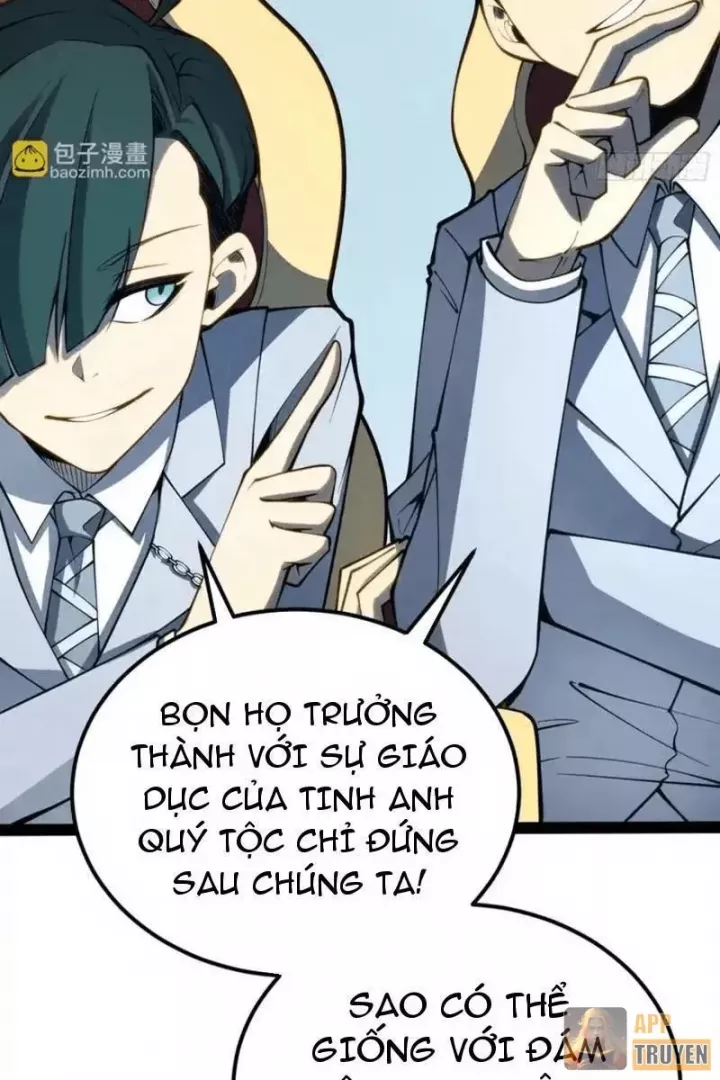 Toàn Năng Giác Tỉnh Sư Chap 68 - Next Chap 69