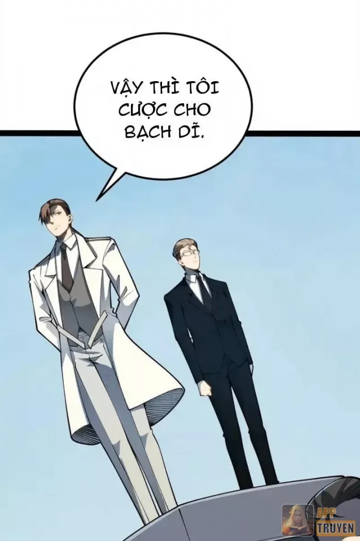 Toàn Năng Giác Tỉnh Sư Chap 68 - Next Chap 69