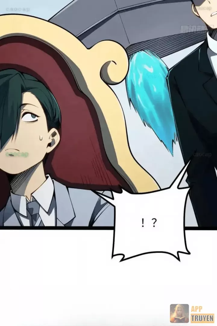 Toàn Năng Giác Tỉnh Sư Chap 68 - Next Chap 69