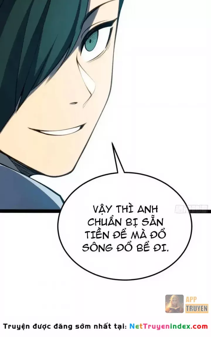 Toàn Năng Giác Tỉnh Sư Chap 68 - Next Chap 69