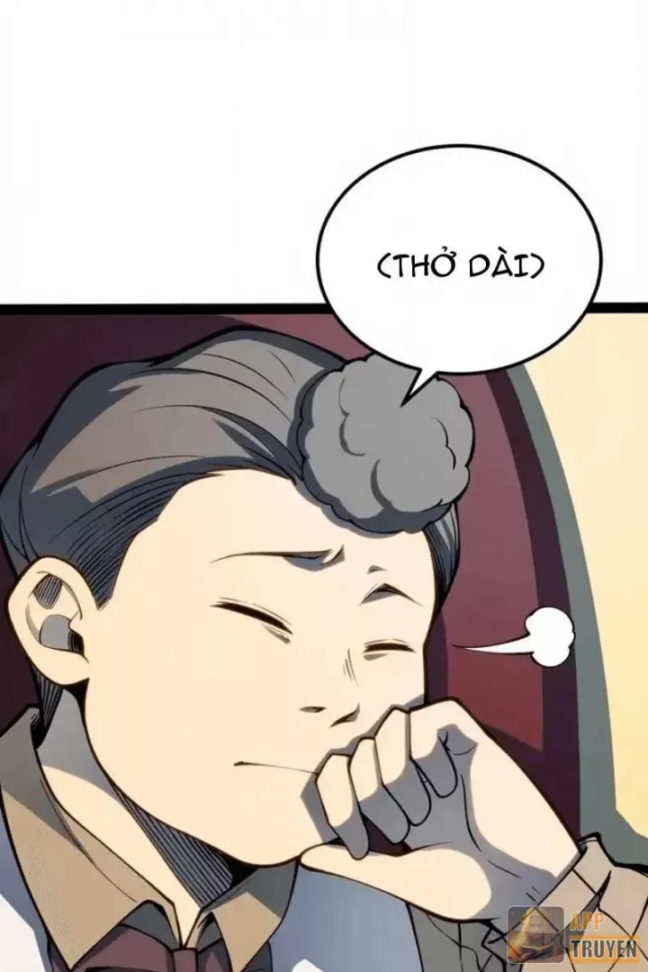 Toàn Năng Giác Tỉnh Sư Chap 68 - Next Chap 69