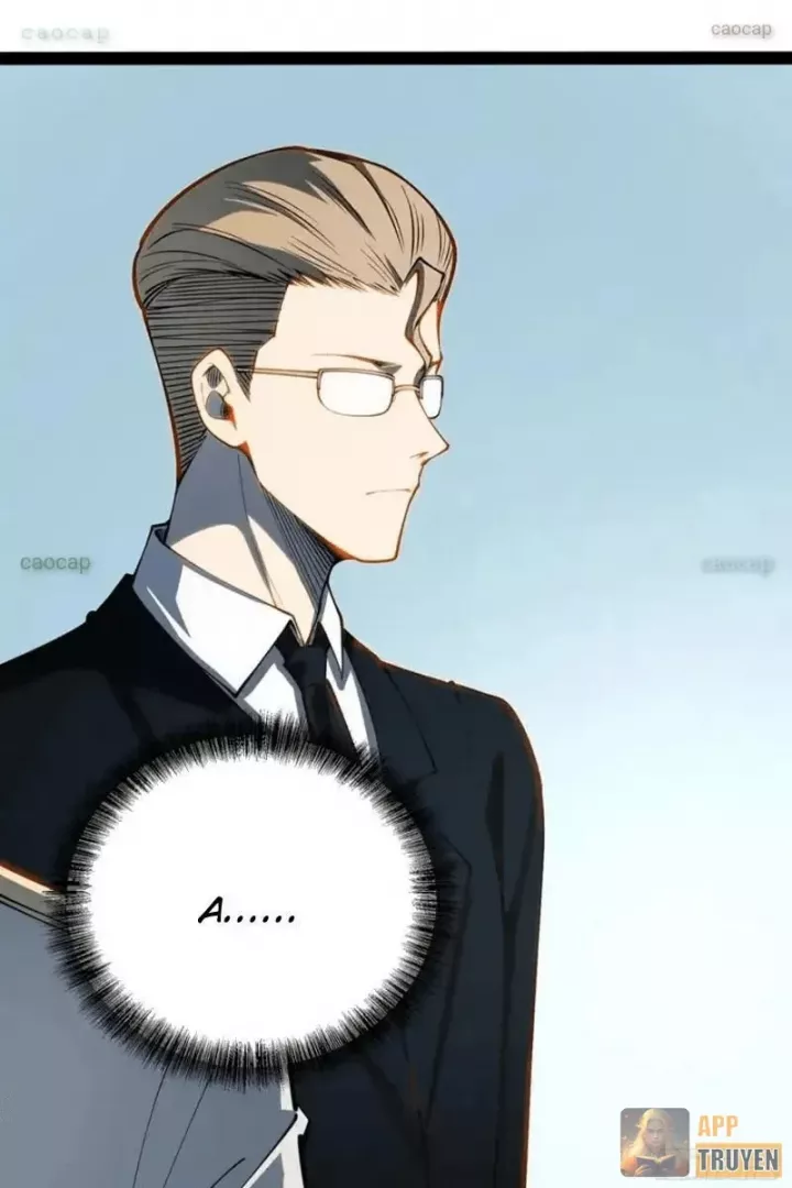 Toàn Năng Giác Tỉnh Sư Chap 68 - Next Chap 69