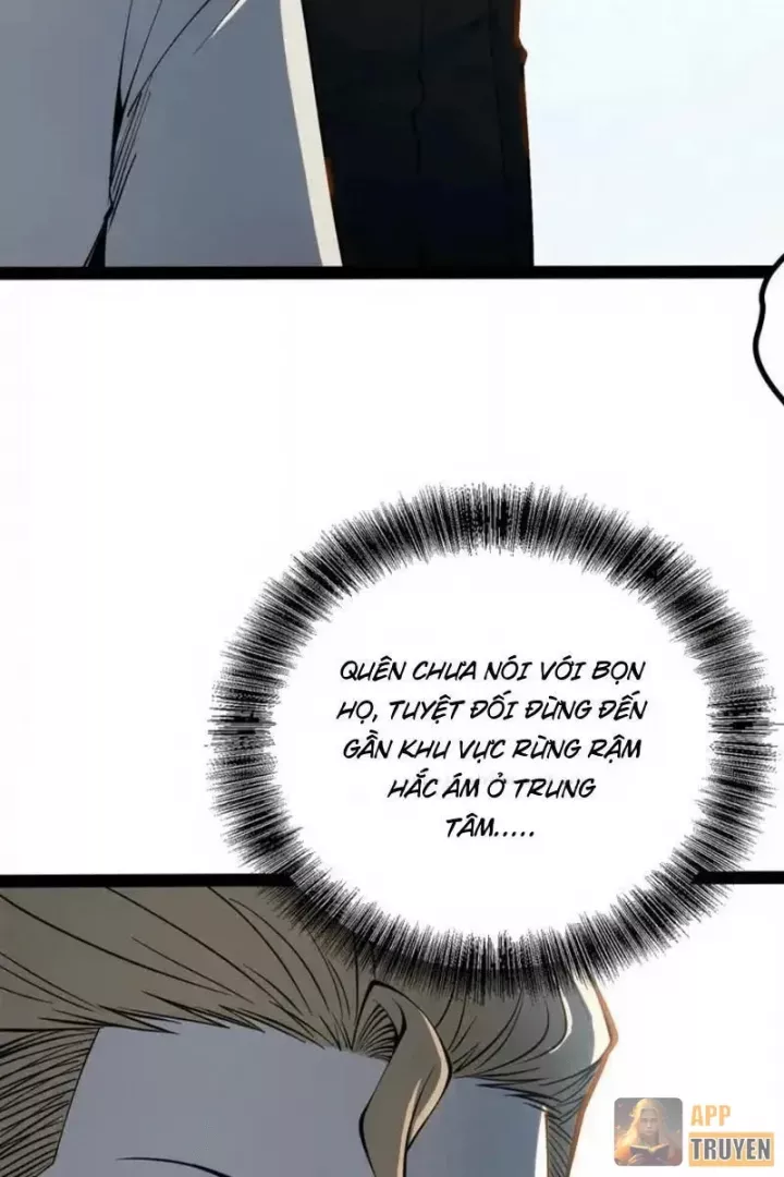 Toàn Năng Giác Tỉnh Sư Chap 68 - Next Chap 69