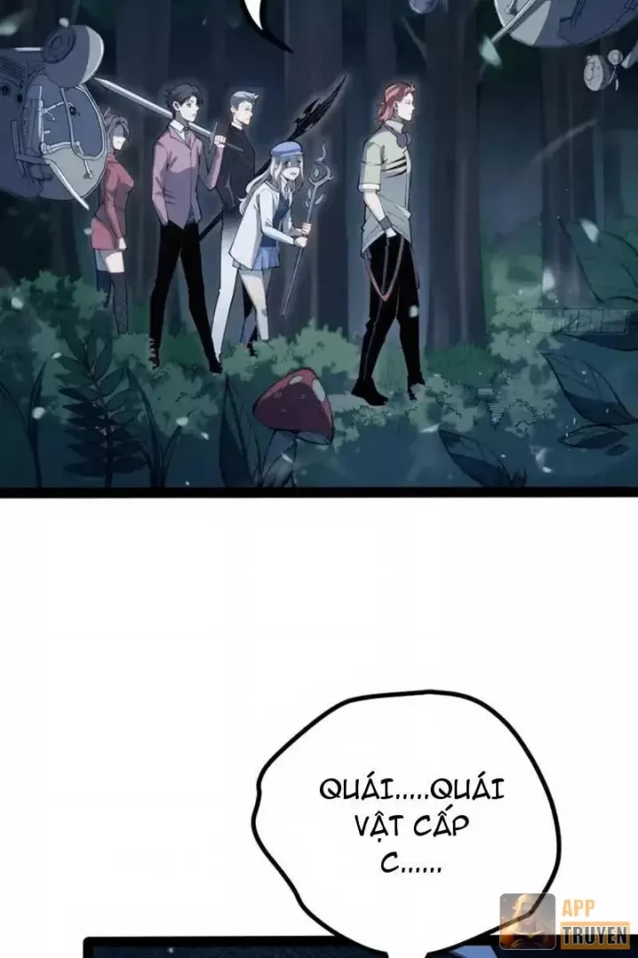 Toàn Năng Giác Tỉnh Sư Chap 68 - Next Chap 69