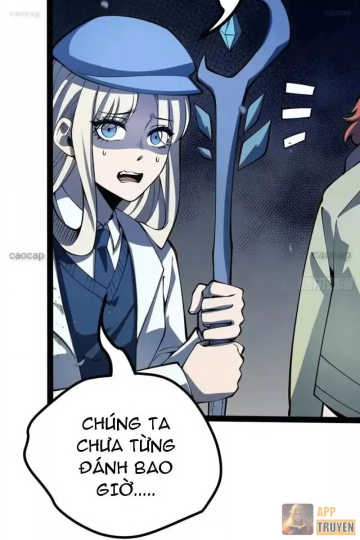 Toàn Năng Giác Tỉnh Sư Chap 68 - Next Chap 69