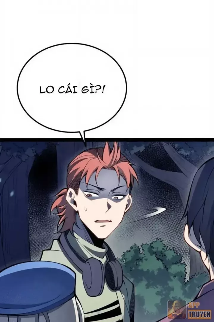 Toàn Năng Giác Tỉnh Sư Chap 68 - Next Chap 69