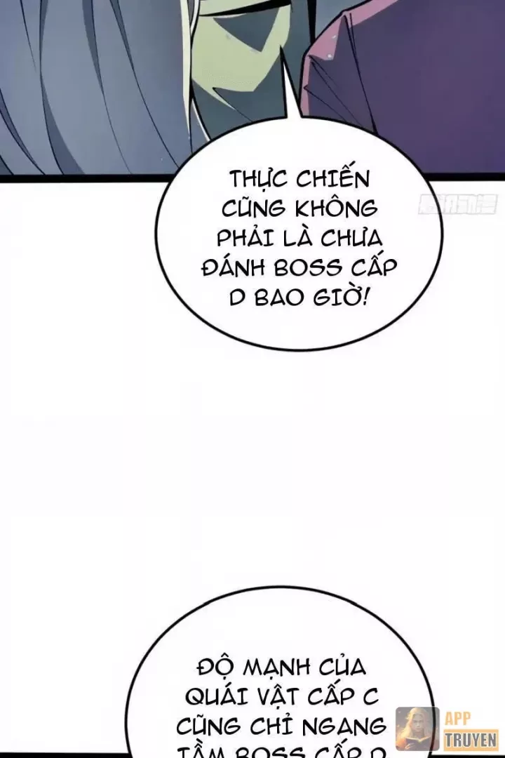 Toàn Năng Giác Tỉnh Sư Chap 68 - Next Chap 69