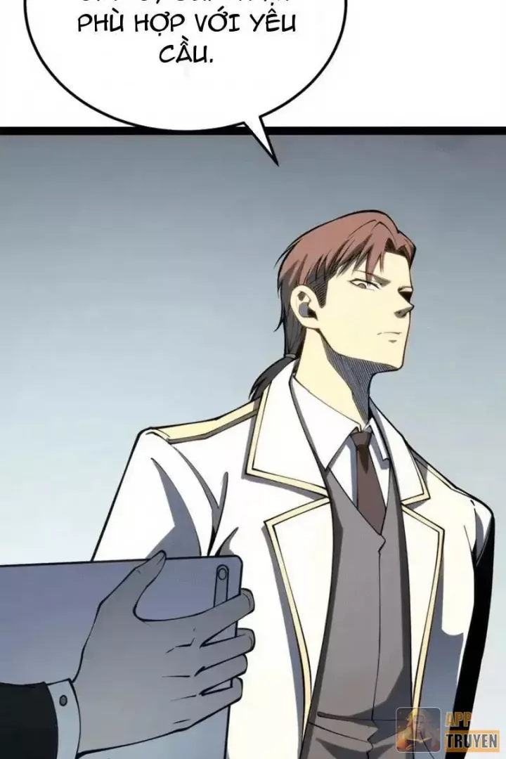 Toàn Năng Giác Tỉnh Sư Chap 68 - Next Chap 69